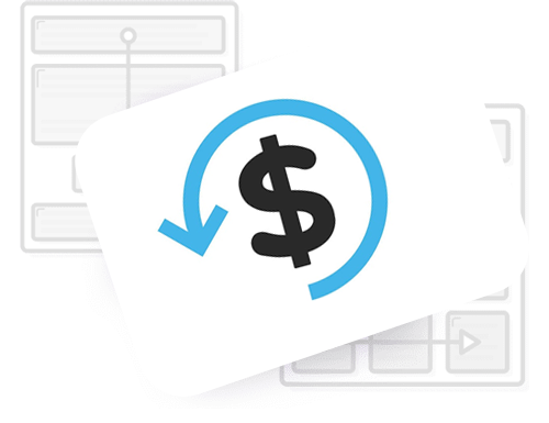 Stackbill Cloud Management Chargeback Icon
