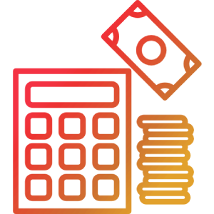 Transparent in Costs
