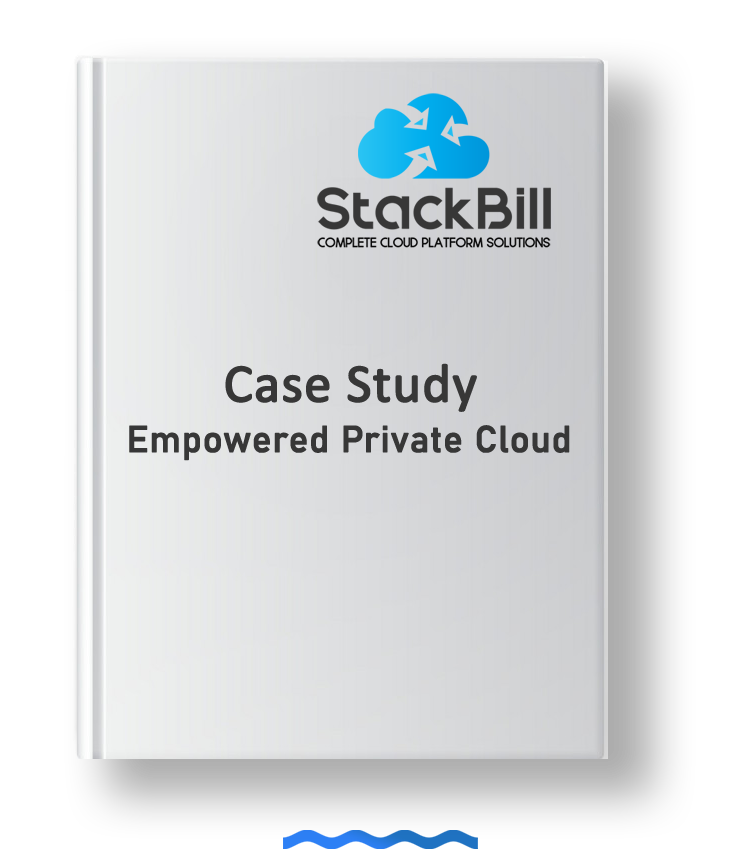 stackbill enterprise cloudstack public cloud