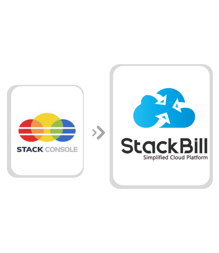 cloudstack CMP Stackbill 